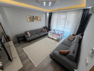 Tekirdağ Süleymanpaşa Çınarlı Mahallesi 3+1 Cam Balkonlu Satılık Daire
