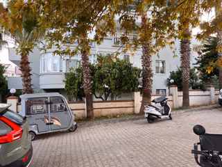 Palmeradan Armutalan'da Satılık 4+1 Geniş Dubleks Daire