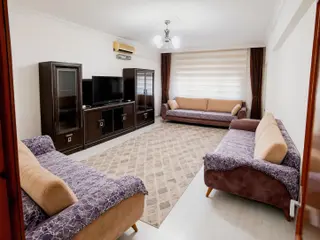 Antalya Dutlubahçede Satılık 3+1 Fırsat Daire