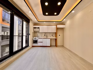 ꧁ay Emlaktan꧂akçay'da Denize Sadece 600 Mt Ebeveyn Banyolu Yazlık 3+1 Ultra Lüks Dublex Daire
