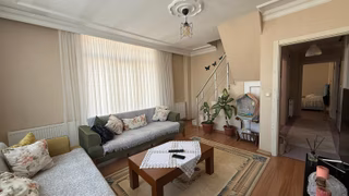 'concept Gayrimenkul' Yayla Mahallesi Satılık Dubleks 3+1 Daire