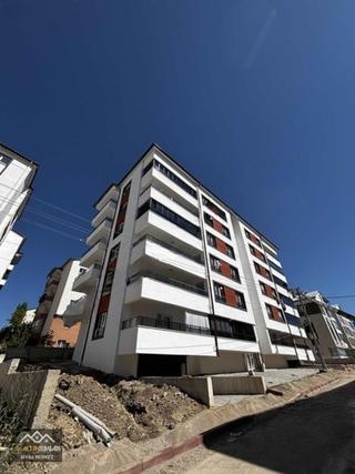 Altın Emlak'tan Gazi Lisesi Civarı 4+1 Lüks Satılık Daire