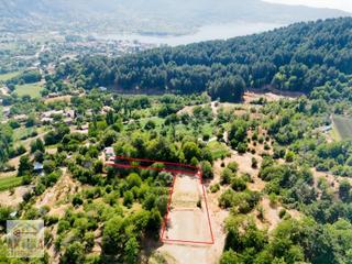 Antika Gayrimenkul'den Doğa Sevenlere Özel 2173 M² Hobi Bahçesi
