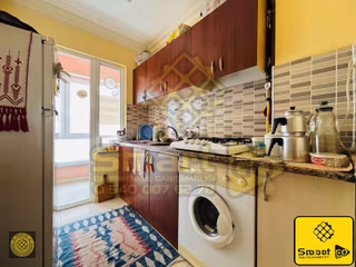 Smart Go'dan 17 Eylül'de 2+1 Eşyalı Kiralık Daire