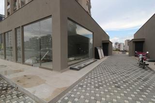 Aslan'dan 2.çevre Yoluna Sıfır 110 M2 Kiralık Sıfır Köşe Dükkan