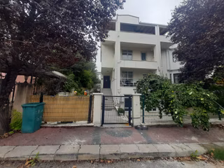 Çayyolu İlko Konut Siteside Bahce Katı 3+1 Kiralık Daire