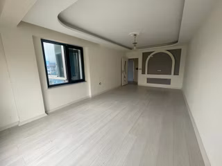 Kütahya Merkez Dumlupınar Mahallesi’nde Başakşehir Sitesi’nde Geniş 2+1 Kiralık