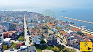 Smart Go'dan Hacıyusuf'ta 3+1 Ara Kat Satılık Daire