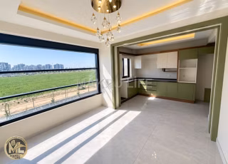 Winstown Avm Karşısı'nda Satılık Lüx 2.5+1 Daire