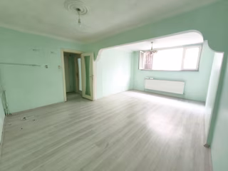 Eyüp Nişancı B.haydar 2+1 / 100m2 / Bahçeli / Kombili / Metrobüse-tramvaya 7-8 Dk
