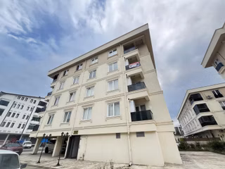 Remax Nadir'den Ordu Altınordu Cumhuriyet Mah. 2+1 Satılık Daire