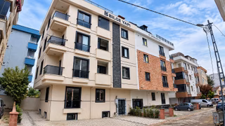 Sancaktepe Samandıra Abdurrahmangazi Mah. 3+1 Satılık Daire