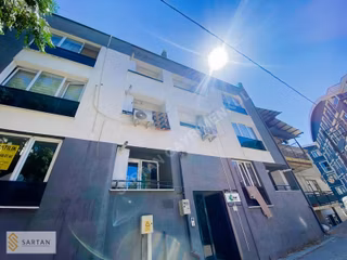 Görüklede 4+1 Geniş Kiralık Dubleks Daire
