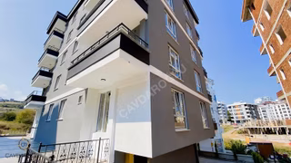 Kurupelit Tramvaya 7dk Yürüme Mesafesinde Fırsat 1+1 Daire