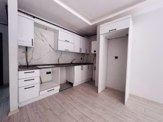 Atakum İstiklal Mahallesinde Kiralık Daire