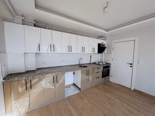Bandırma Mavi Emlaktan Yeni Mah. 1+1 Kiralık Daireler
