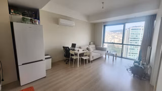 E5 ,metro Yanı,mai Residence Konut Veya Ofise Harika Fırsat 1+1