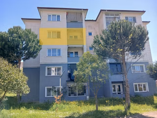 Remax Design Hüseyin Korkmaz Adapazarı Korucukta Satılık Daire