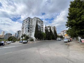 Medikal Point Hastanesi 1,5 Km Mesafede Otoparklı 3+1 Satılık Daire