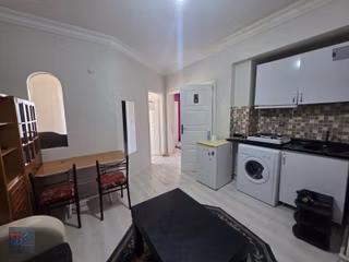 Talas Mevlanada Eşyalı Satılık Daire