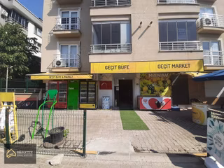 Hipotez'den Geçit'te Devren Kiralık Tekel Bayi