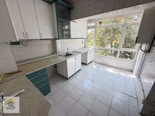 Basınevlerinde Emsalsiz Orta Kat 3+1 Bağımsız Ön Cephe Merkezde