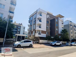 Hurma Da Kiralık 2+1 Doğalgazlı Havuzlu Daire