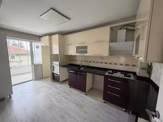 Derman*dan*peyami Sefa Ortaokulu Yanı*3+1*ön Cephe*asansörlü*