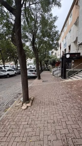 Bayrampaşa Yıldırım Mah. Satılık 2+1 Daire, 85m², Krediye Uygun