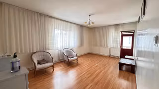 Fsn Den Sincan Mareşal Çakmak Salon Bağımsız Arakatta Geniş 3+1