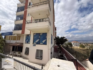 Hakan Emlak'tan Bahçeli Evler Mh. 2+1 Fırsat Daire