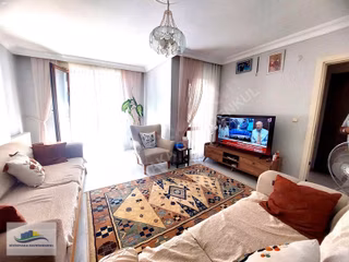 Bizimyakadan Yenidoğan Tam Merkezde Eminevime Uygun 2+1 Arakat