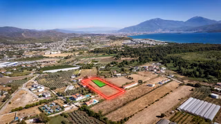 Remax'tan - Fethiye Yanıklar'da, Satılık 1.8 Dönüm Arazi