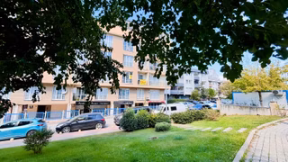 Fethiye Mahallesi Hastane Karşısı 2+1 Kombili Arakat Daire