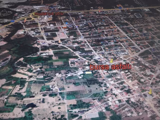 Nilüferköy'de Yeni İmara Giren 626 M² Satılık Villa Parseli