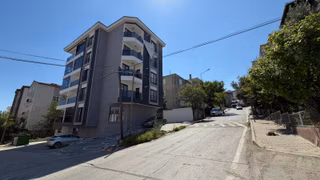 Ortacami Mahallesi Muratlı Caddesine Yakın Satılık 2+1 Daire