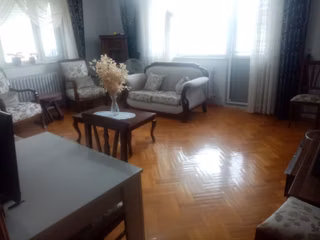 Balıkesir Altıeylül Plevne Mahallesi Satılık 3+1 Ferah Daire