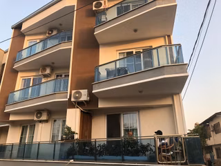 Sumer Mah De Ayri Mutfakli 2+1 Esyali Daire
