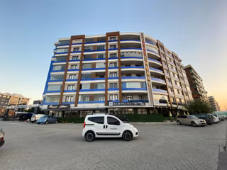 Can Yaka Konutları Satılık 3+1 Ferah Kullanışlı Satılık Daire