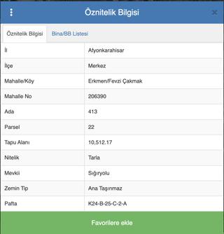 Erkmende Hobi Bahçesi İçin Uygun Cadde Üzeri Yatırımlık Tarla
