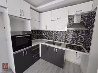 Balçova Eğitim Mah. Metro Yakını D.gazlı Kiralık 2+1 Daire