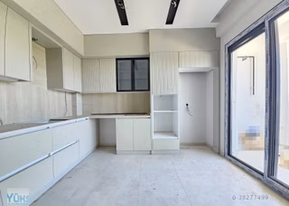 Denizli Şemikler Mahallesinde 3+1 150 M2 Ebeveyn Banyolu Satılık Daireler