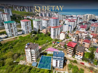 Detay'dan 365 M²de Büyük Oyun Başlıyor! 4 Kat İmarlı Arsa