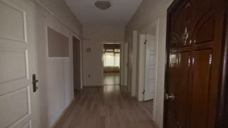 Şefkat Mahallesi'nde Metroya Yakın, 2+1 Yüksek Giriş Kiralık