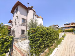 Fethiye De Müstakil Ev