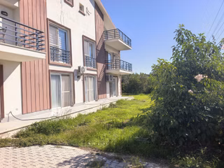 Fethiye Çiftlik Mah 3+1kiralik Boş Daire