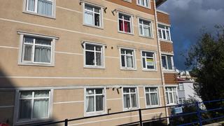 Kiralik Daire Sariyer Bahcekoy