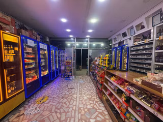 Gazi Mahallesinde Devren Satılık Tekel Büfe & Market