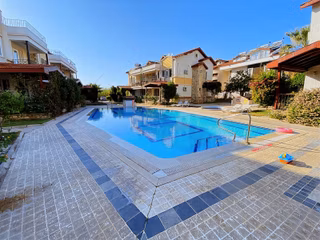 Fethiye Foca Mah'de Plaja Yakın 2+1