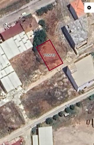 Balıkesir Savaştepe Sanayi Sitesi Ticari İmarlı Arsa